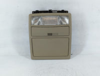 2010 Toyota Camry Overhead Roof Console - Oemusedautoparts1.com