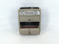 2010 Toyota Camry Overhead Roof Console - Oemusedautoparts1.com