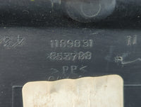 2010 Toyota Camry Overhead Roof Console - Oemusedautoparts1.com
