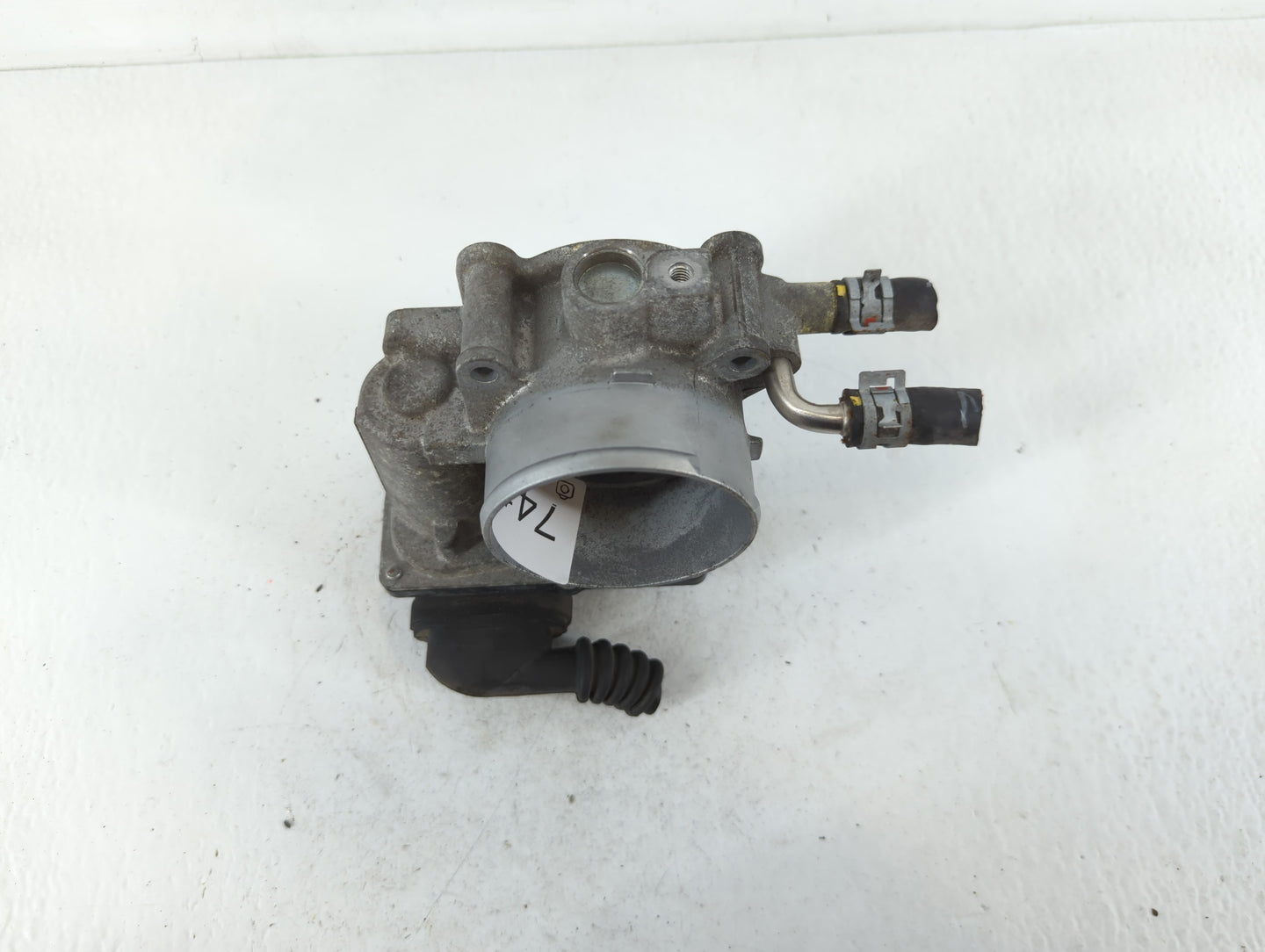 2010-2017 Toyota Camry Throttle Body P/N:22030-36010 Fits Fits 2009 2010 2011 2012 2013 2014 2015 2016 2017 2018 2019 OEM Us