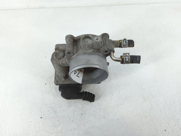 2010-2017 Toyota Camry Throttle Body P/N:22030-36010 Fits Fits 2009 2010 2011 2012 2013 2014 2015 2016 2017 2018 2019 OEM Used Auto Parts