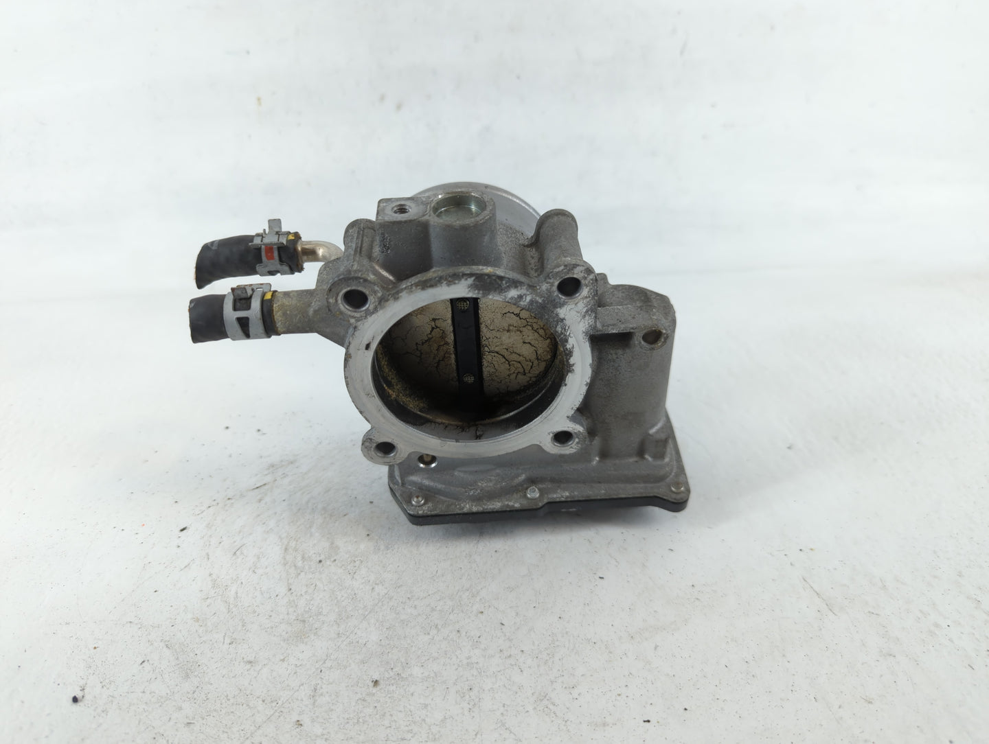 2010-2017 Toyota Camry Throttle Body P/N:22030-36010 Fits Fits 2009 2010 2011 2012 2013 2014 2015 2016 2017 2018 2019 OEM Us