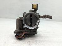 2010-2017 Toyota Camry Throttle Body P/N:22030-36010 Fits Fits 2009 2010 2011 2012 2013 2014 2015 2016 2017 2018 2019 OEM Us