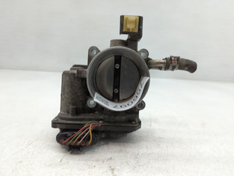 compare product 2010-2017 Toyota Camry Throttle Body P/N:22030-36010 Fits Fits 2009 2010 2011 2012 2013 2014 2015 2016 2017 2018 2019 OEM Used Auto Parts