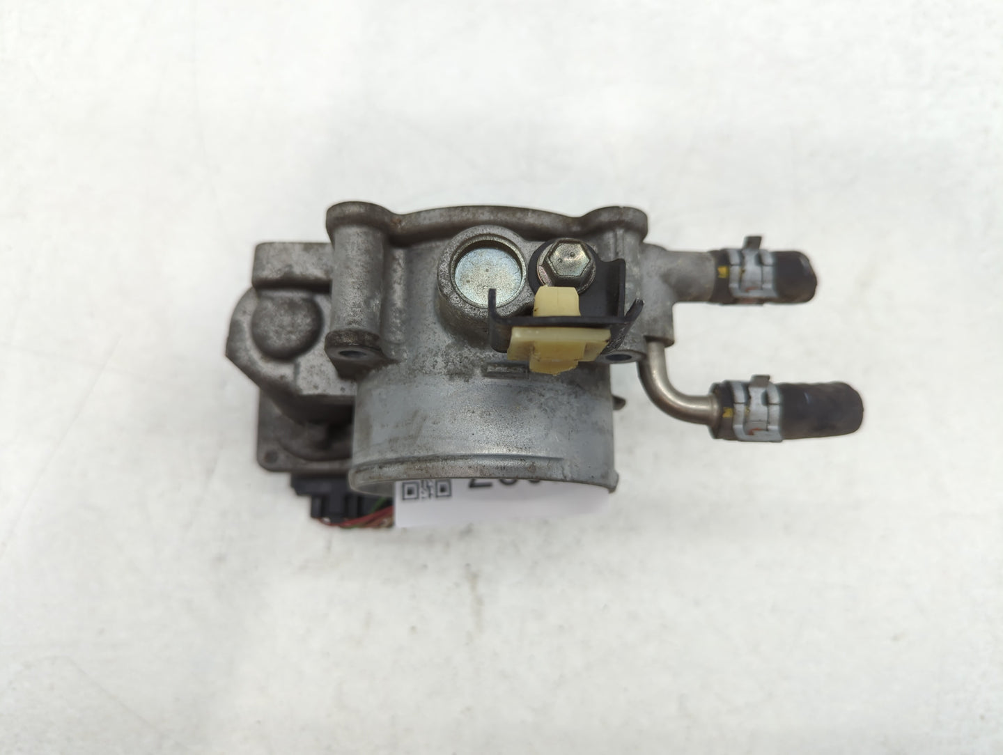 2010-2017 Toyota Camry Throttle Body P/N:22030-36010 Fits Fits 2009 2010 2011 2012 2013 2014 2015 2016 2017 2018 2019 OEM Us