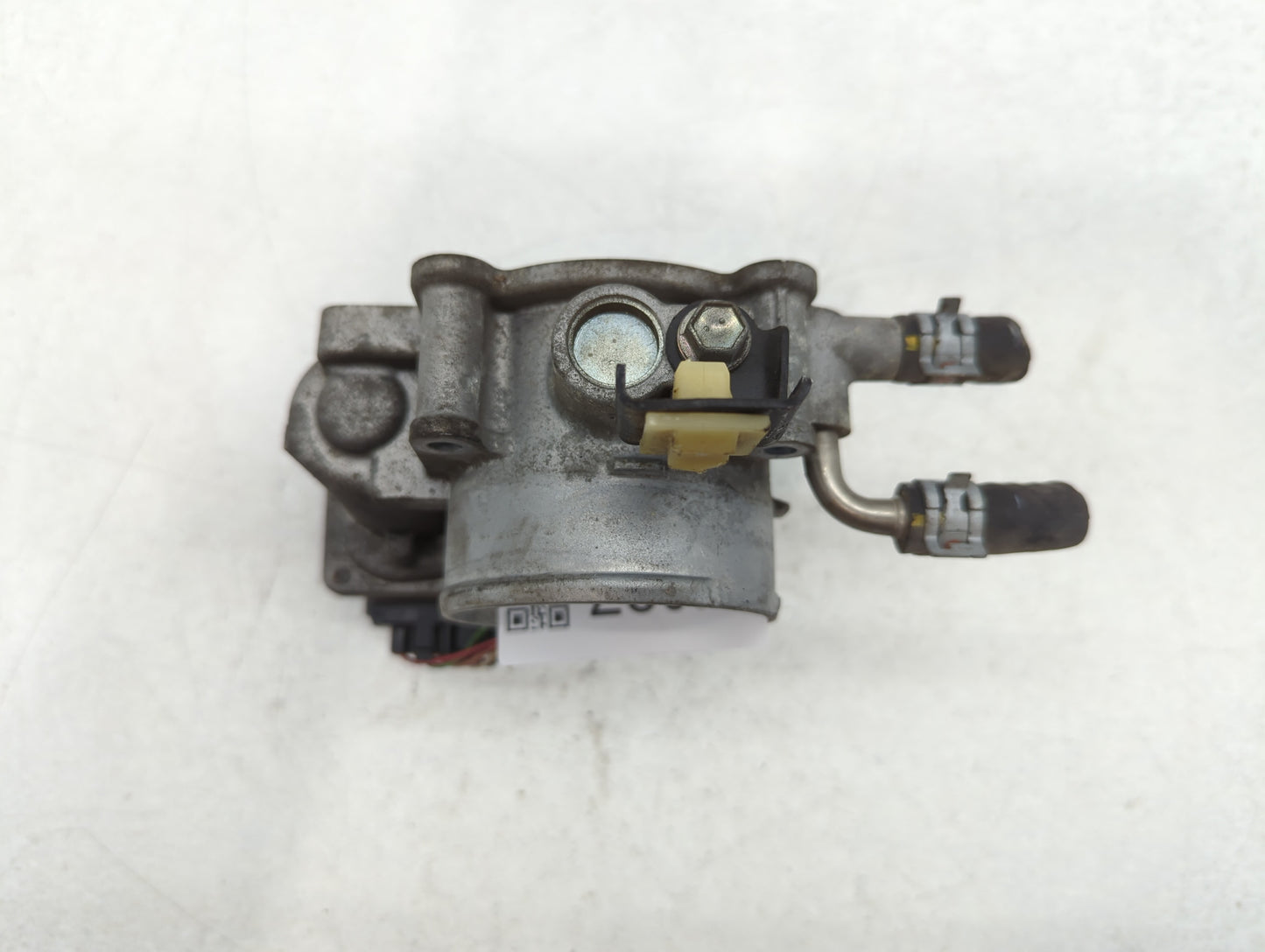 2010-2017 Toyota Camry Throttle Body P/N:22030-36010 Fits Fits 2009 2010 2011 2012 2013 2014 2015 2016 2017 2018 2019 OEM Us