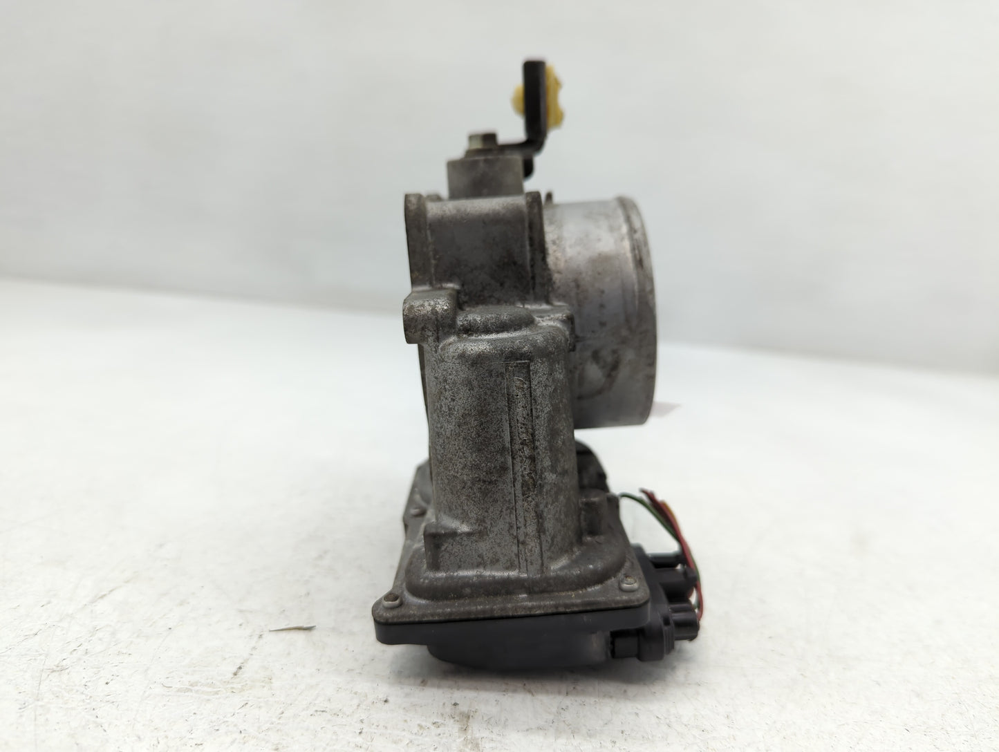 2010-2017 Toyota Camry Throttle Body P/N:22030-36010 Fits Fits 2009 2010 2011 2012 2013 2014 2015 2016 2017 2018 2019 OEM Us
