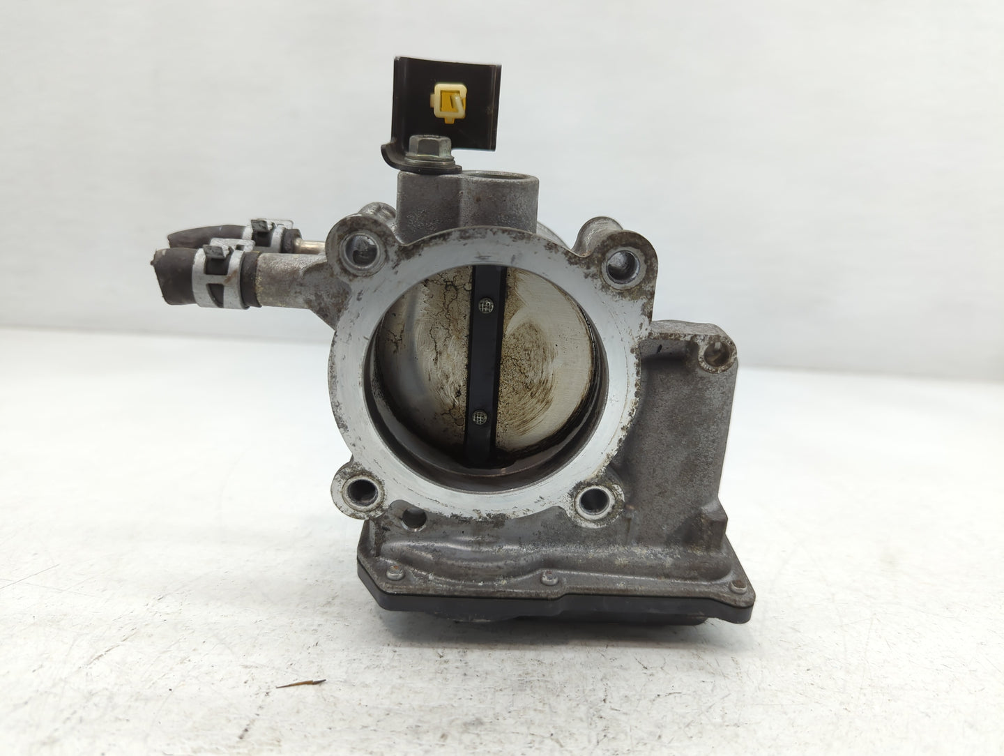 2010-2017 Toyota Camry Throttle Body P/N:22030-36010 Fits Fits 2009 2010 2011 2012 2013 2014 2015 2016 2017 2018 2019 OEM Us