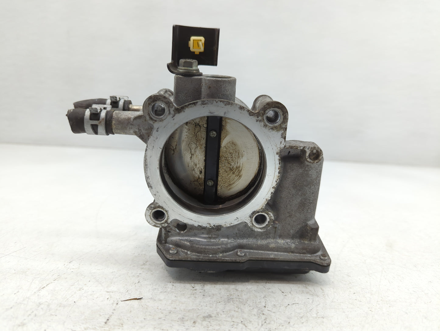 2010-2017 Toyota Camry Throttle Body P/N:22030-36010 Fits Fits 2009 2010 2011 2012 2013 2014 2015 2016 2017 2018 2019 OEM Us