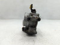 2010-2017 Toyota Camry Throttle Body P/N:22030-36010 Fits Fits 2009 2010 2011 2012 2013 2014 2015 2016 2017 2018 2019 OEM Us