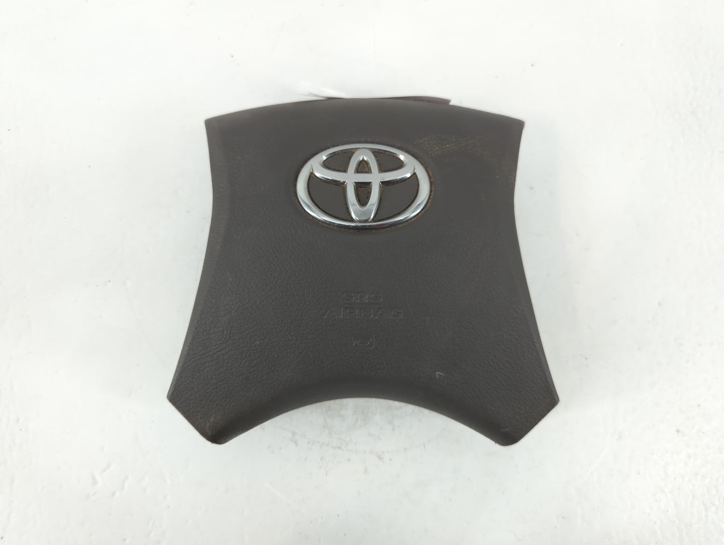 2007-2011 Toyota Camry Air Bag Driver Left Steering Wheel Mounted P/N:Z2EE0007758 Fits Fits 2007 2008 2009 2010 2011 OEM Use