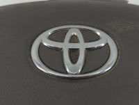 2007-2011 Toyota Camry Air Bag Driver Left Steering Wheel Mounted P/N:Z2EE0007758 Fits Fits 2007 2008 2009 2010 2011 OEM Use