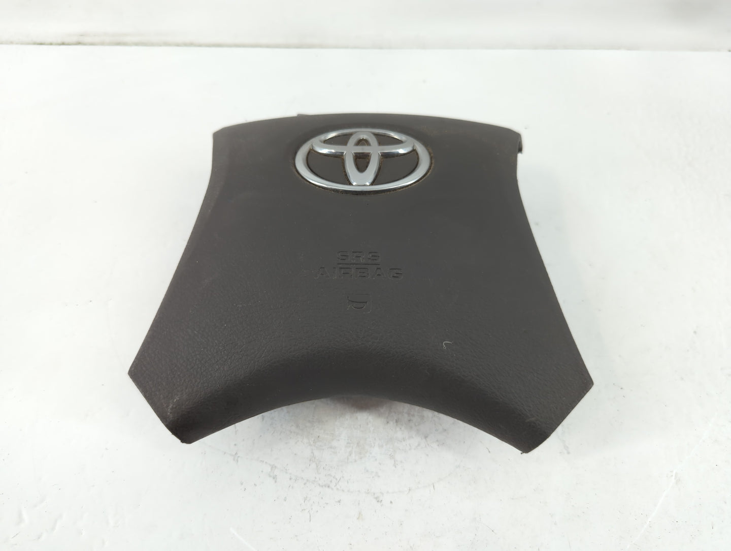 2007-2011 Toyota Camry Air Bag Driver Left Steering Wheel Mounted P/N:Z2EE0007758 Fits Fits 2007 2008 2009 2010 2011 OEM Use