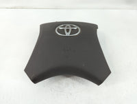 2007-2011 Toyota Camry Air Bag Driver Left Steering Wheel Mounted P/N:Z2EE0007758 Fits Fits 2007 2008 2009 2010 2011 OEM Use