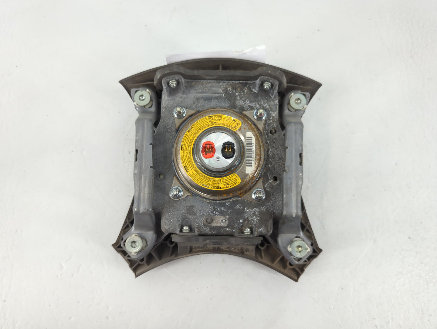 2007-2011 Toyota Camry Air Bag Driver Left Steering Wheel Mounted P/N:Z2EE0007758 Fits Fits 2007 2008 2009 2010 2011 OEM Use