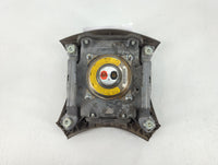 2007-2011 Toyota Camry Air Bag Driver Left Steering Wheel Mounted P/N:Z2EE0007758 Fits Fits 2007 2008 2009 2010 2011 OEM Use