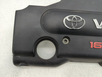 2010 Toyota Camry Engine Cover