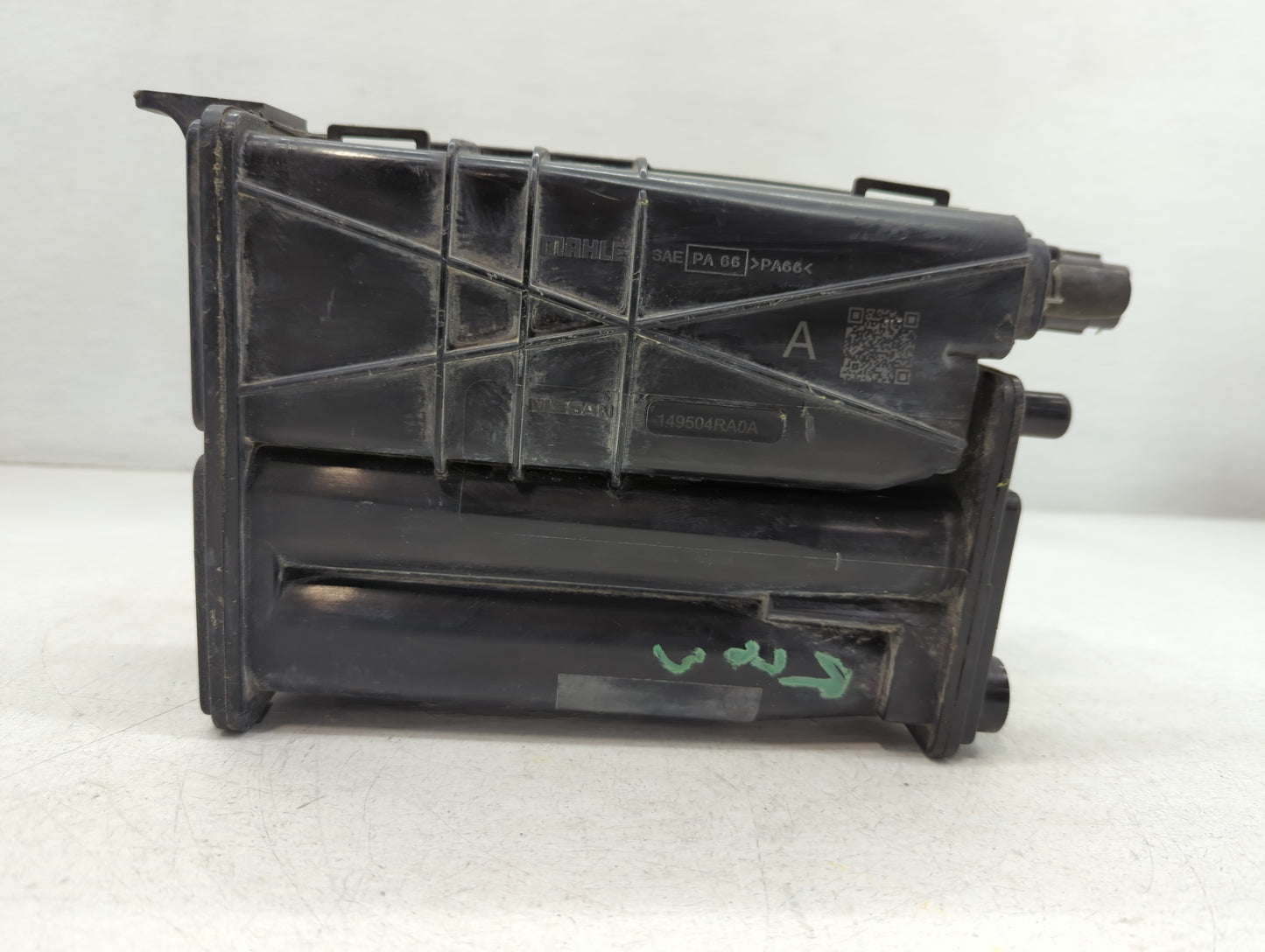 2010 Toyota Camry Fuel Vapor Charcoal Canister - Oemusedautoparts1.com