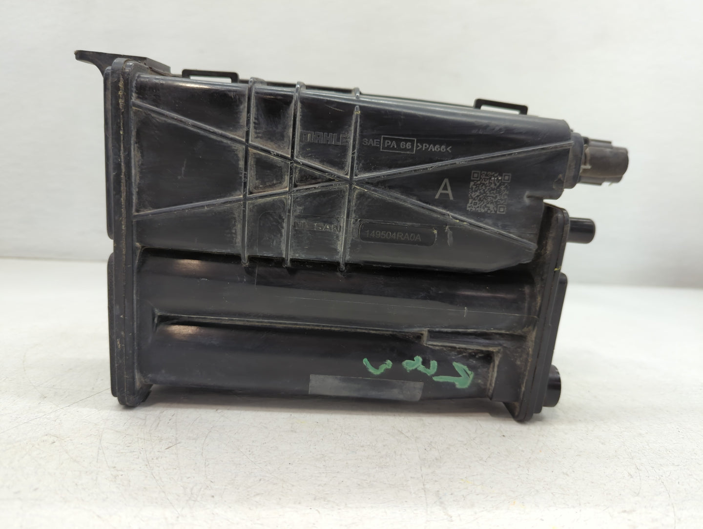 2010 Toyota Camry Fuel Vapor Charcoal Canister - Oemusedautoparts1.com