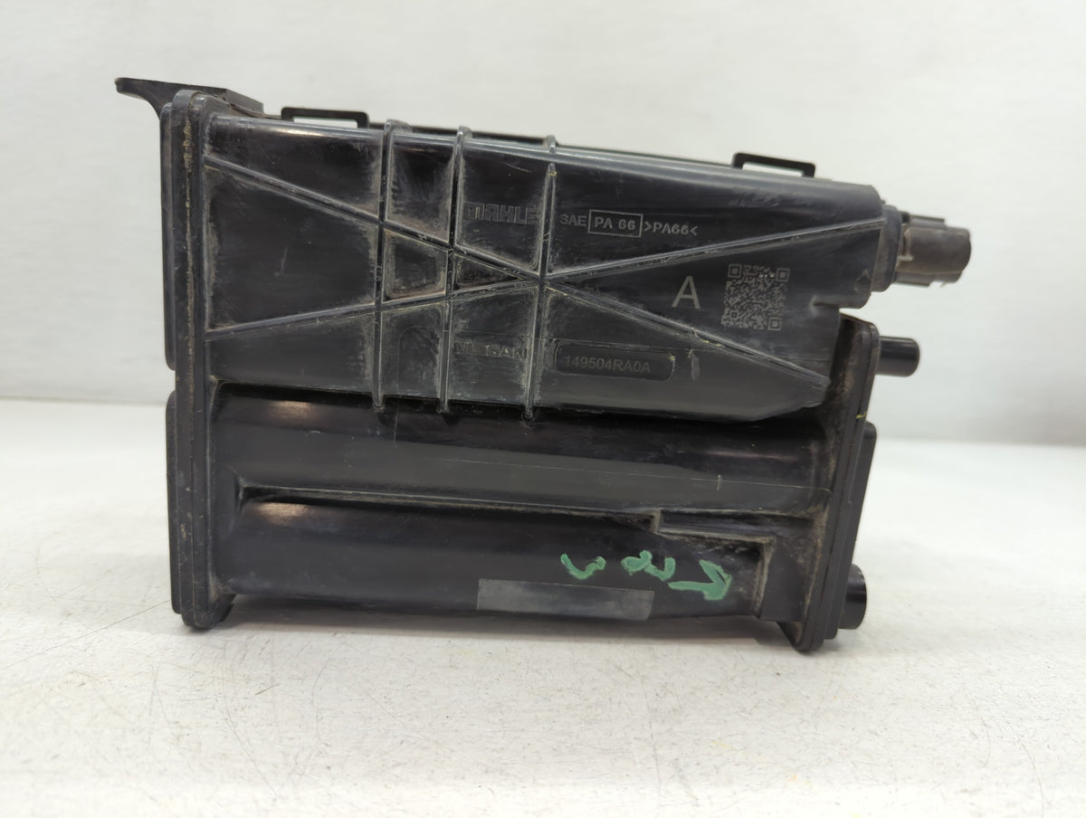2010 Toyota Camry Fuel Vapor Charcoal Canister - Oemusedautoparts1.com