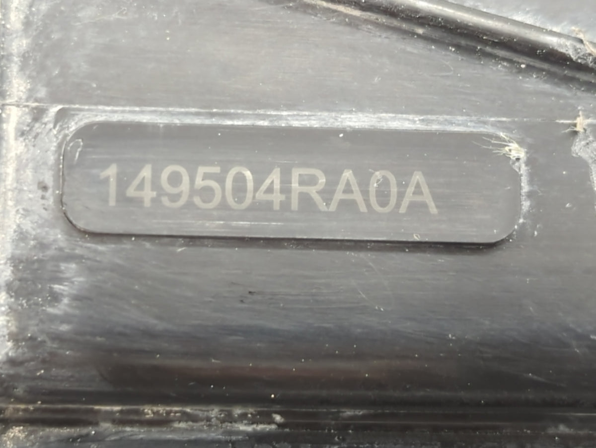 2010 Toyota Camry Fuel Vapor Charcoal Canister - Oemusedautoparts1.com