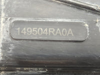 2010 Toyota Camry Fuel Vapor Charcoal Canister - Oemusedautoparts1.com