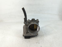 2007-2017 Toyota Camry Throttle Body P/N:22030-0P050 Fits OEM Used Auto Parts - Oemusedautoparts1.com