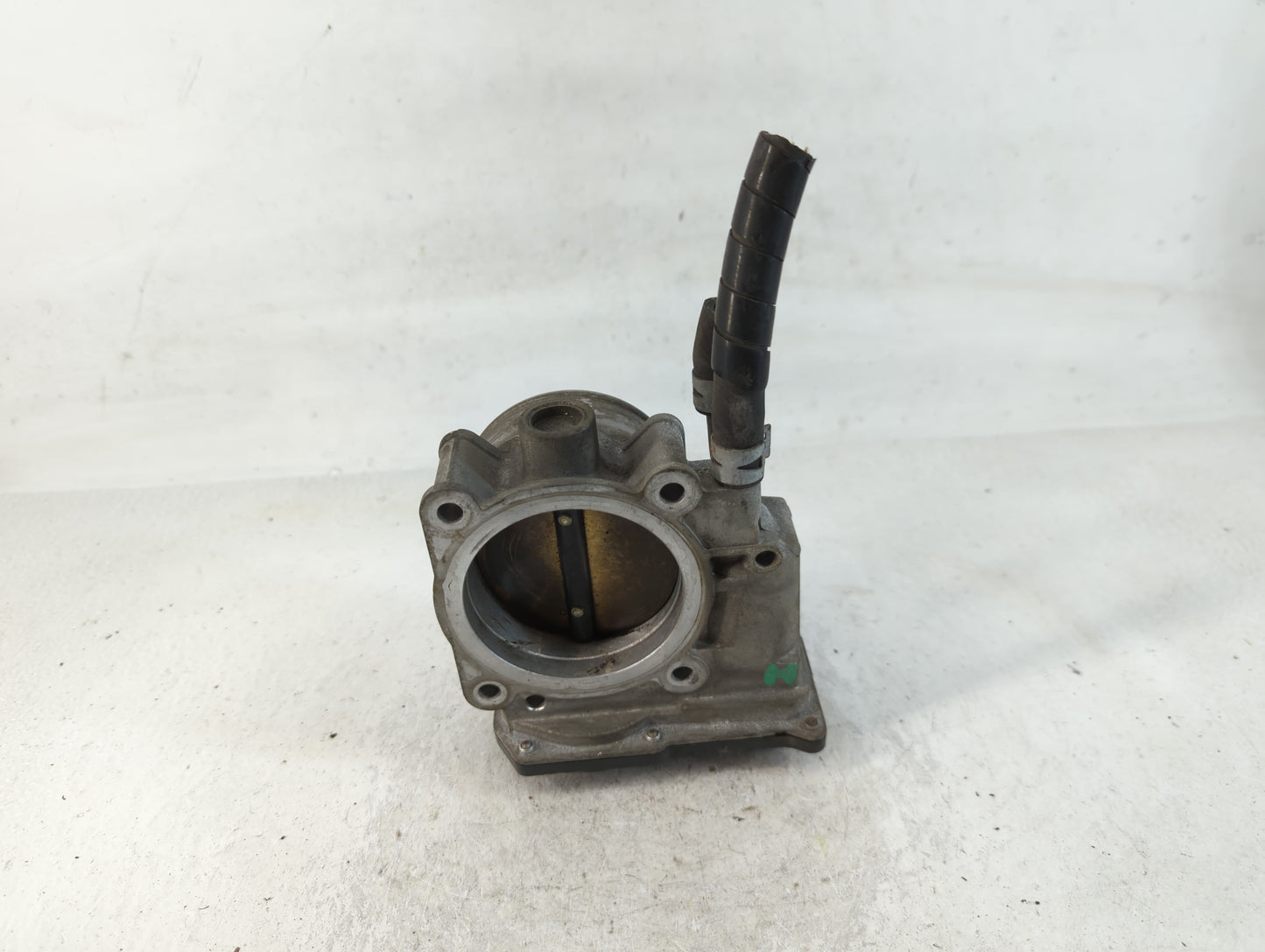 2007-2017 Toyota Camry Throttle Body P/N:22030-0P050 Fits OEM Used Auto Parts - Oemusedautoparts1.com