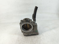 2007-2017 Toyota Camry Throttle Body P/N:22030-0P050 Fits OEM Used Auto Parts - Oemusedautoparts1.com