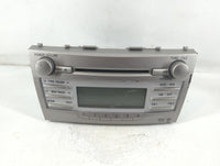 2010-2011 Toyota Camry Radio AM FM Cd Player Receiver Replacement P/N:86120-06480 Fits Fits 2010 2011 OEM Used Auto Parts - 