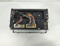 2010-2011 Toyota Camry Radio AM FM Cd Player Receiver Replacement P/N:86120-06480 Fits Fits 2010 2011 OEM Used Auto Parts - 