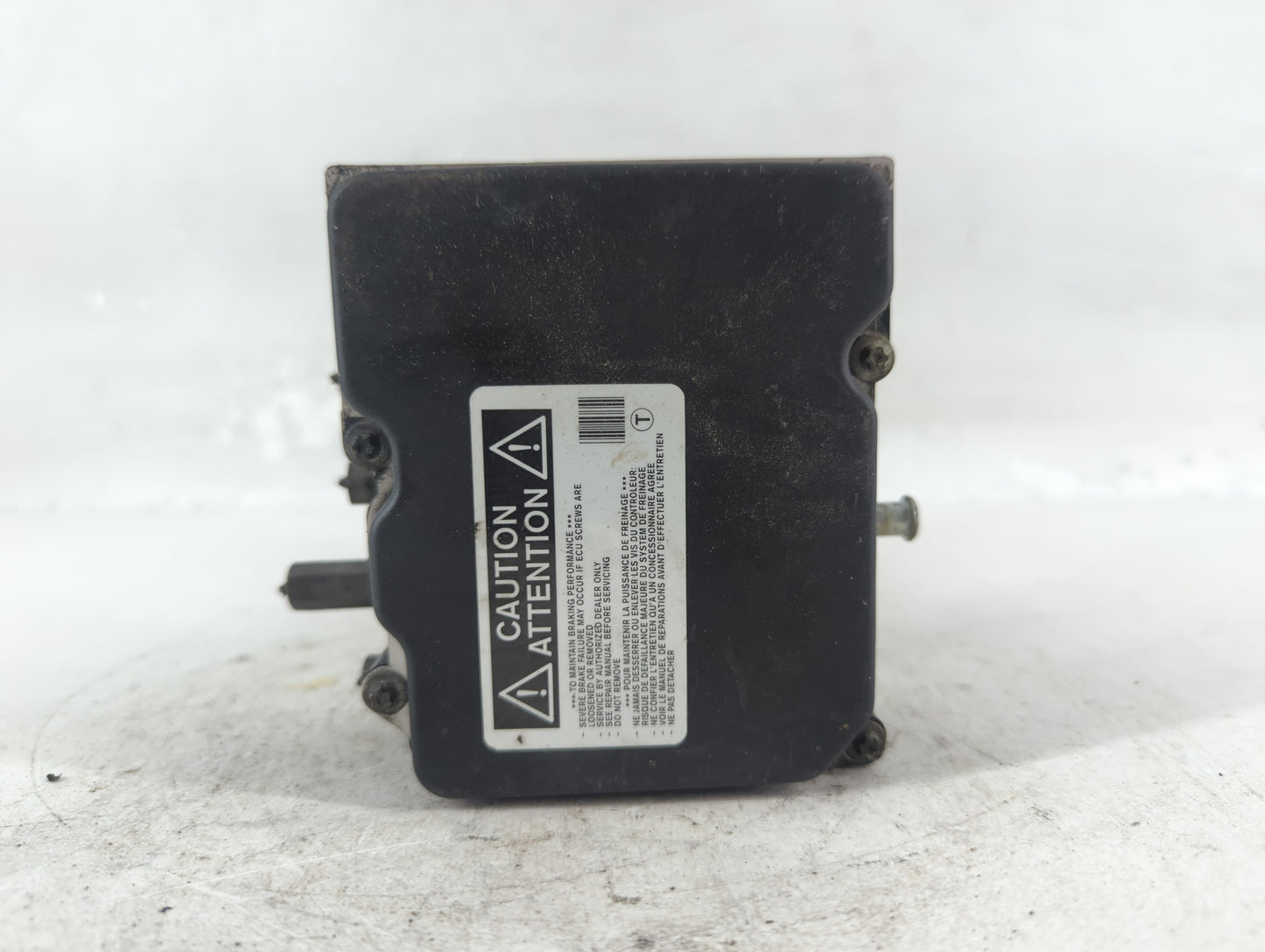 2010-2011 Toyota Camry ABS Pump Control Module Replacement P/N:44540-06050-A Fits Fits 2010 2011 OEM Used Auto Parts - Oemus