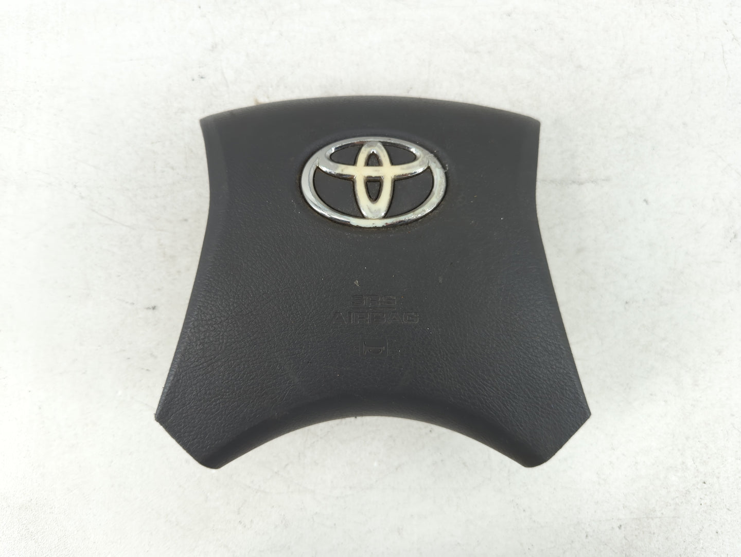 2010 Toyota Camry Air Bag Driver Left Steering Wheel Mounted P/N:816507709ACD Fits OEM Used Auto Parts - Oemusedautoparts1.c
