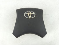 2010 Toyota Camry Air Bag Driver Left Steering Wheel Mounted P/N:816507709ACD Fits OEM Used Auto Parts - Oemusedautoparts1.c