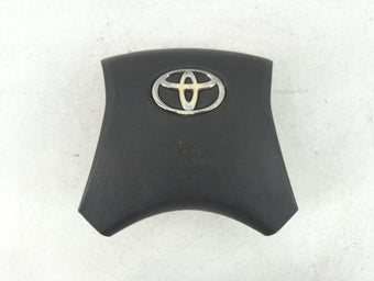 compare product 2010 Toyota Camry Air Bag Driver Left Steering Wheel Mounted P/N:816507709ACD Fits OEM Used Auto Parts