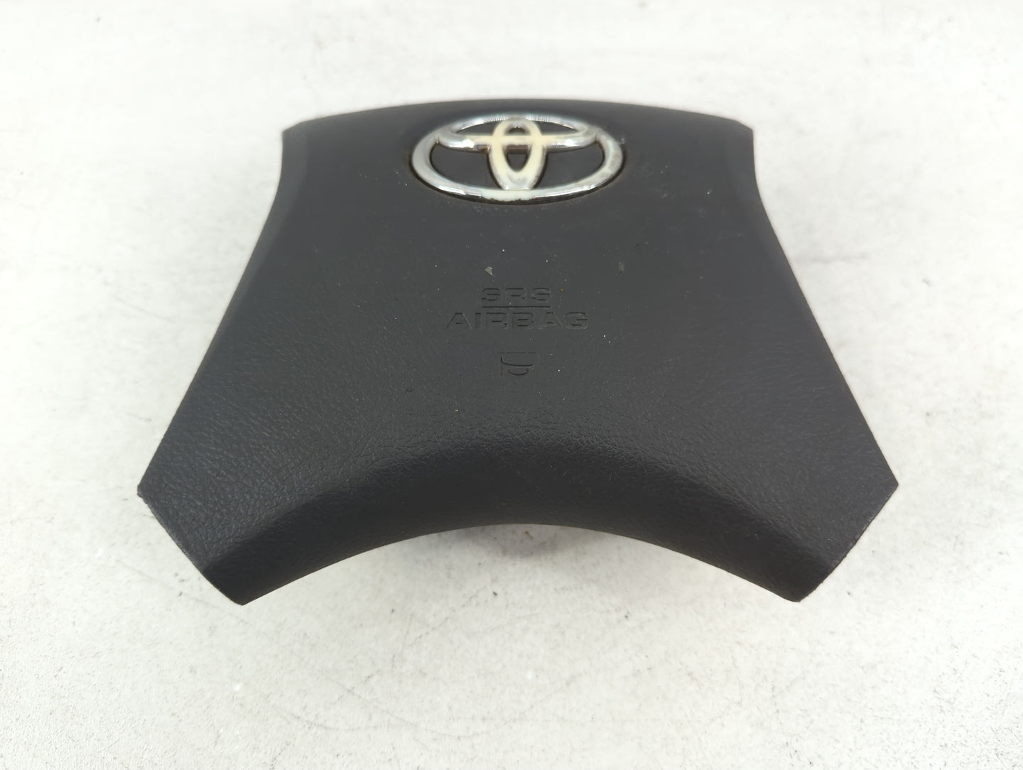 2010 Toyota Camry Air Bag Driver Left Steering Wheel Mounted P/N:816507709ACD Fits OEM Used Auto Parts - Oemusedautoparts1.c