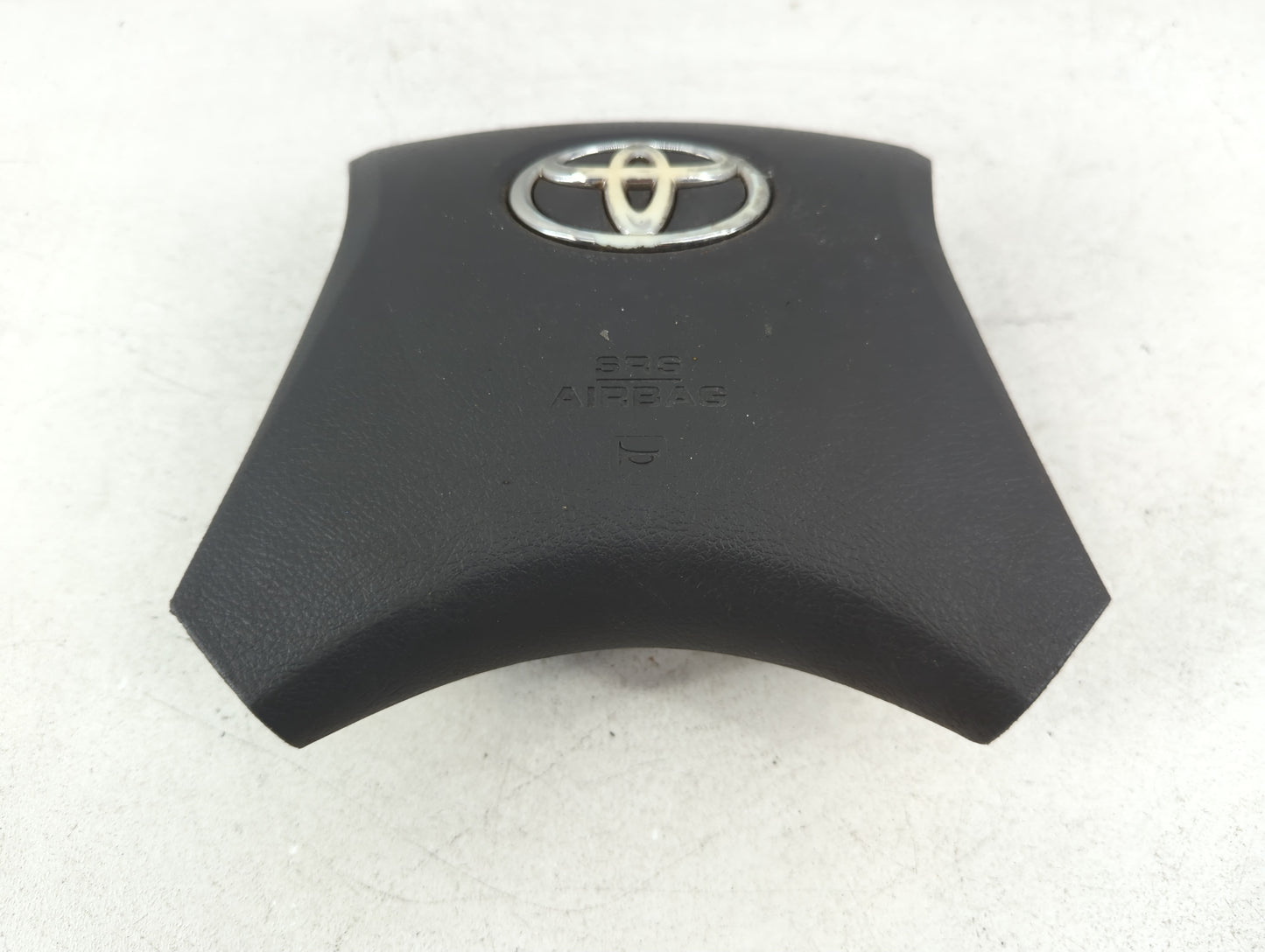 2010 Toyota Camry Air Bag Driver Left Steering Wheel Mounted P/N:816507709ACD Fits OEM Used Auto Parts - Oemusedautoparts1.c
