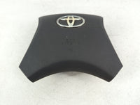 2010 Toyota Camry Air Bag Driver Left Steering Wheel Mounted P/N:816507709ACD Fits OEM Used Auto Parts - Oemusedautoparts1.c