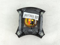 2010 Toyota Camry Air Bag Driver Left Steering Wheel Mounted P/N:816507709ACD Fits OEM Used Auto Parts - Oemusedautoparts1.c