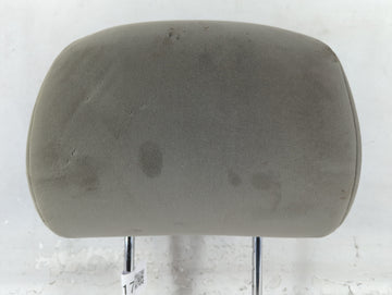 2010 Toyota Camry Headrest Head Rest Front Driver Passenger Seat Fits OEM Used Auto Parts - Oemusedautoparts1.com