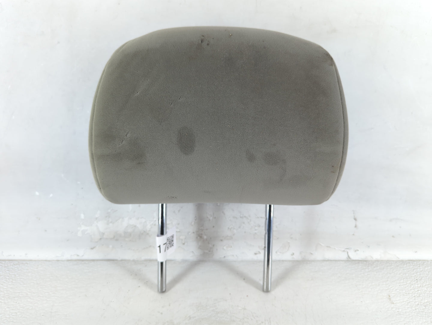 2010 Toyota Camry Headrest Head Rest Front Driver Passenger Seat Fits OEM Used Auto Parts - Oemusedautoparts1.com
