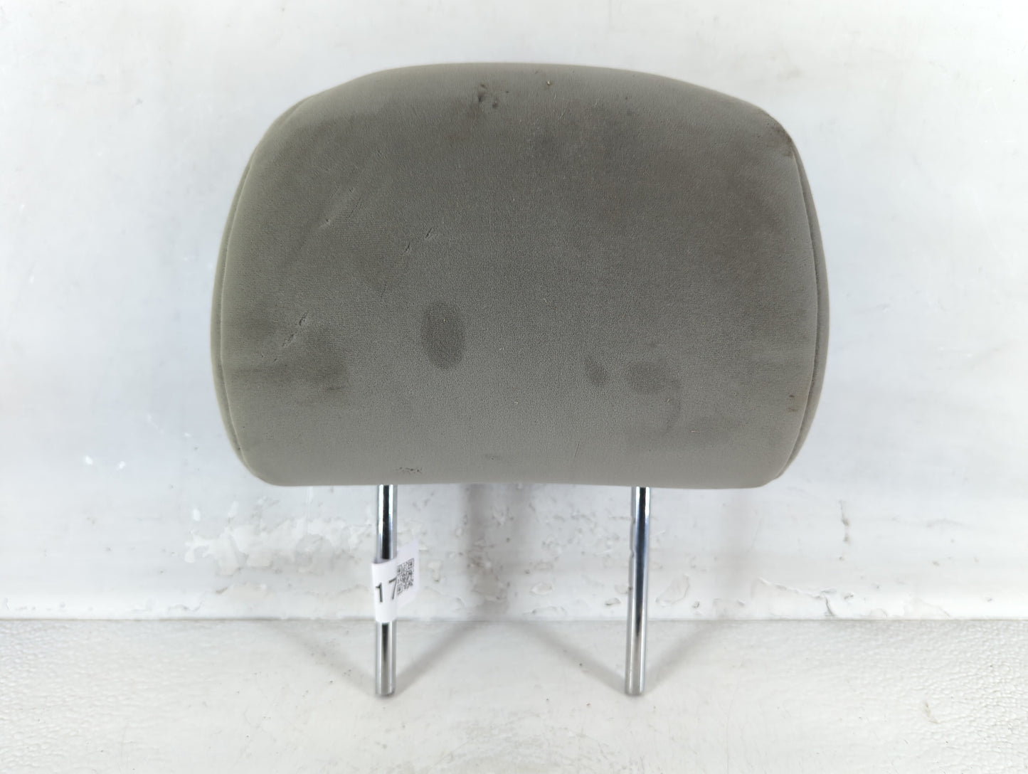 2010 Toyota Camry Headrest Head Rest Front Driver Passenger Seat Fits OEM Used Auto Parts - Oemusedautoparts1.com