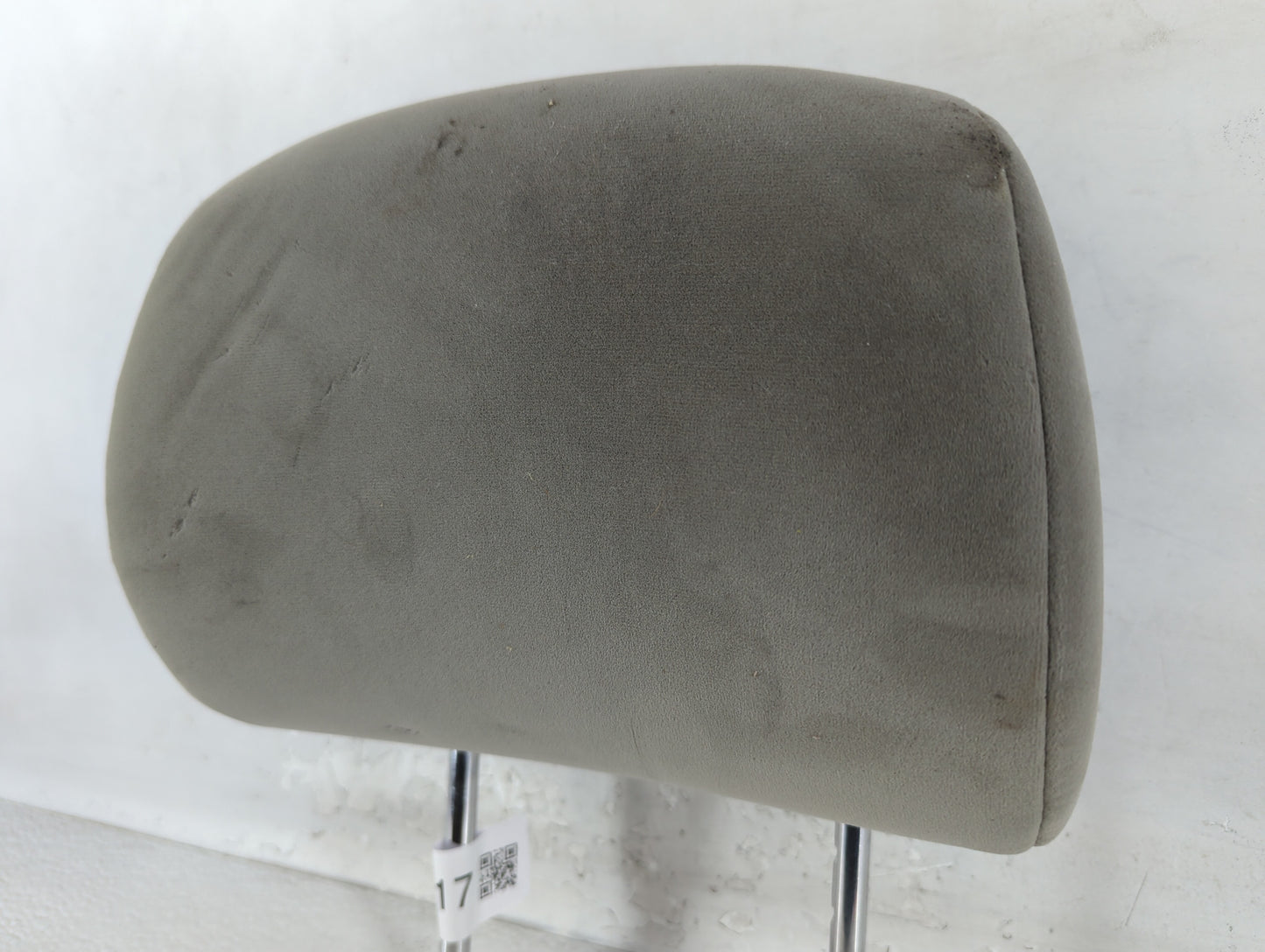 2010 Toyota Camry Headrest Head Rest Front Driver Passenger Seat Fits OEM Used Auto Parts - Oemusedautoparts1.com