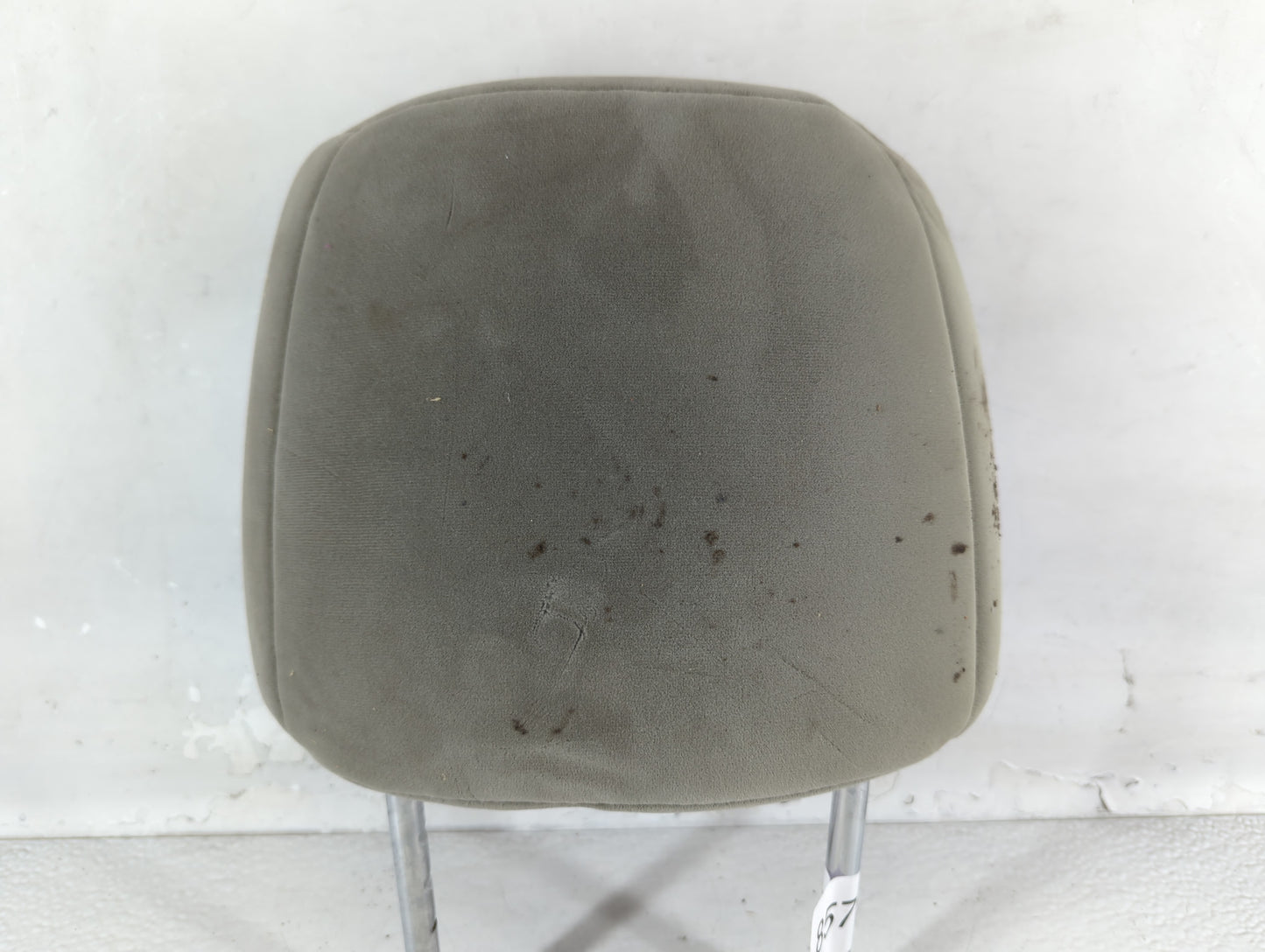 2010 Toyota Camry Headrest Head Rest Front Driver Passenger Seat Fits OEM Used Auto Parts - Oemusedautoparts1.com