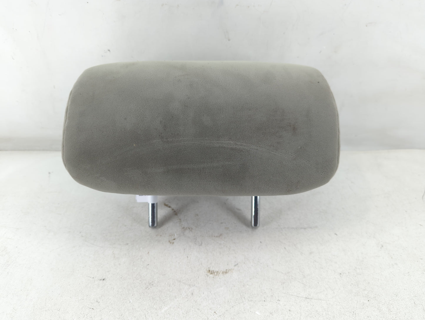 2010 Toyota Camry Headrest Head Rest Rear Seat Fits OEM Used Auto Parts - Oemusedautoparts1.com
