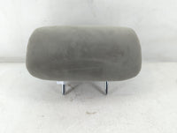 2010 Toyota Camry Headrest Head Rest Rear Seat Fits OEM Used Auto Parts - Oemusedautoparts1.com