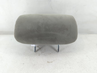 compare product 2010 Toyota Camry Headrest Head Rest Rear Seat Fits OEM Used Auto Parts