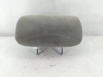 2010 Toyota Camry Headrest Head Rest Rear Seat Fits OEM Used Auto Parts - Oemusedautoparts1.com