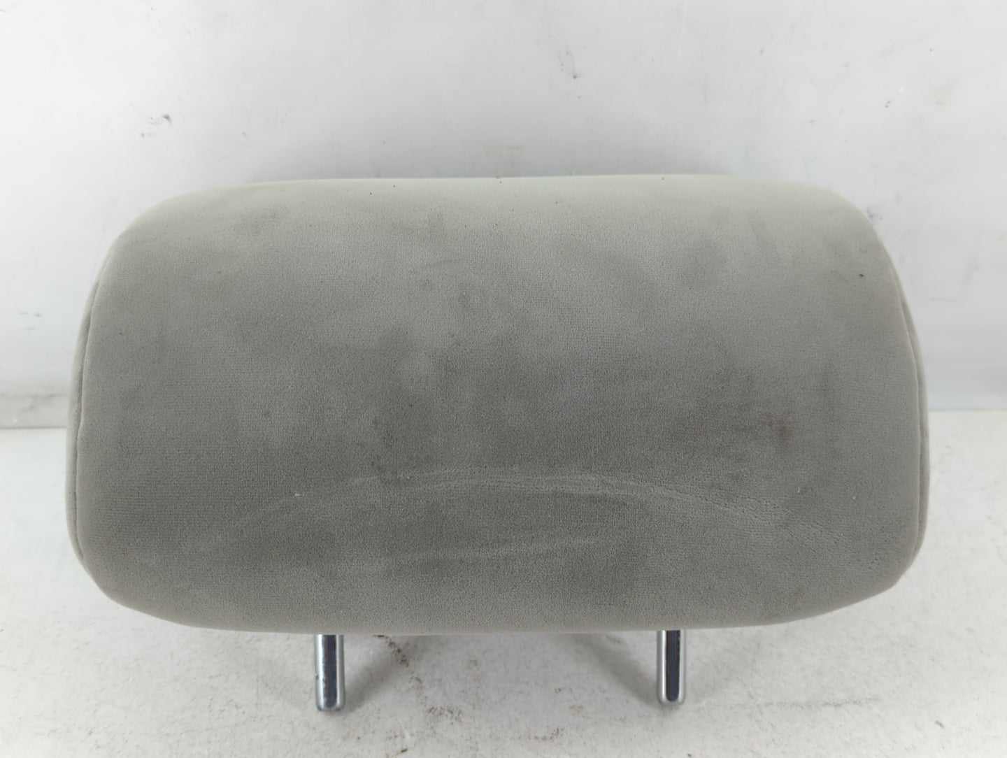 2010 Toyota Camry Headrest Head Rest Rear Seat Fits OEM Used Auto Parts - Oemusedautoparts1.com