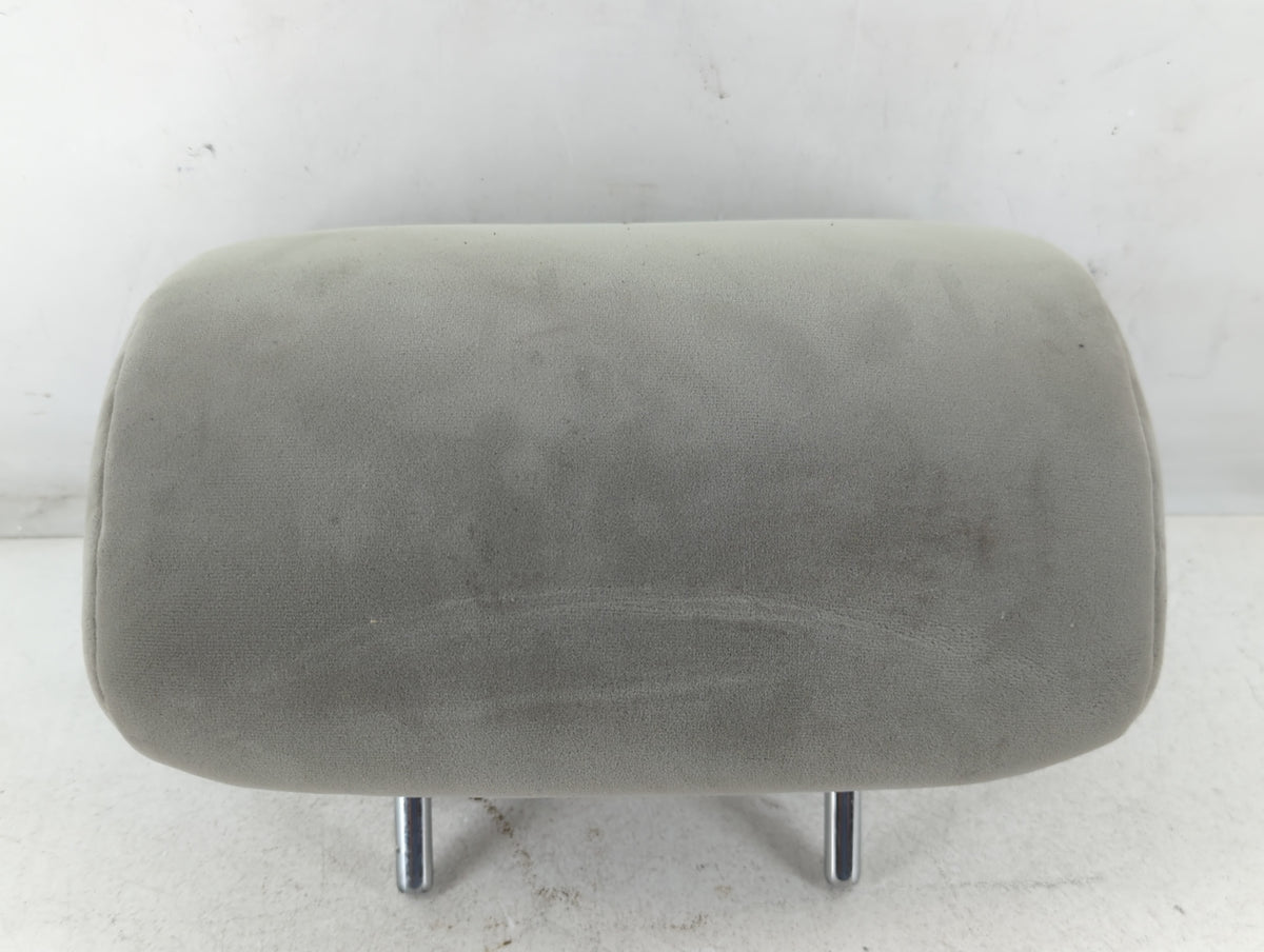 2010 Toyota Camry Headrest Head Rest Rear Seat Fits OEM Used Auto Parts - Oemusedautoparts1.com
